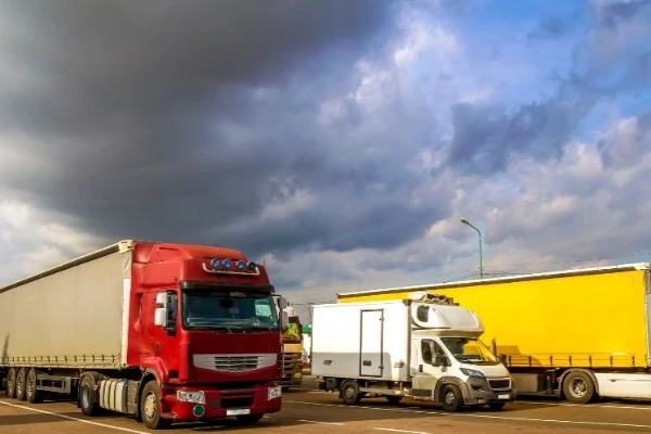Adana Ömerli Nakliyat Ambarları